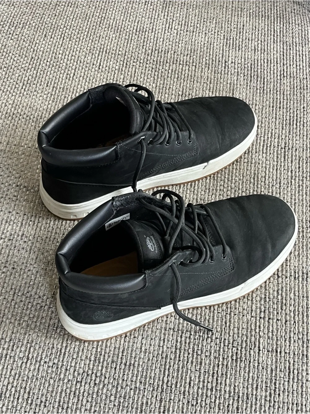 Timberland maple grove